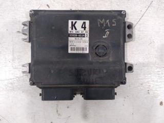 Запчасть блок управления двигателем Suzuki Swift 2004-2011