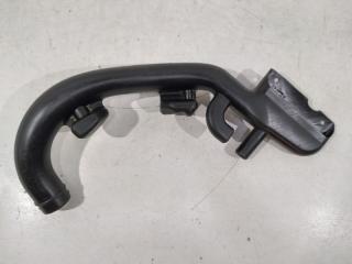Воздухозаборник Nissan Qashqai 2006-2014