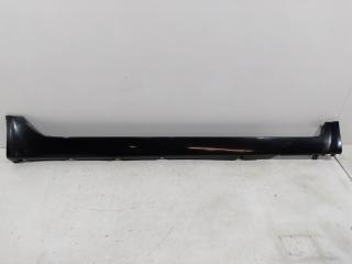 Накладка порога правая Nissan Primera 2002-2007