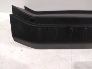 Обшивка багажника задняя Nissan Note 2006-2013 Б/У Обшивка багажника задняя Nissan Note 2006-2013