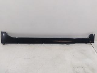 Запчасть накладка порога правая Nissan Primera 2002-2007