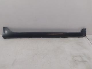 Запчасть накладка порога правая Nissan Primera 2002-2007