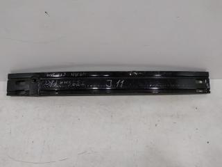 Усилитель бампера задний Nissan Qashqai 2014-