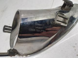 Запчасть накладка бампера правая Infiniti EX 2007-2013
