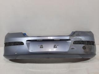 Запчасть бампер задний Opel Astra 2004-