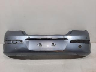 Запчасть бампер задний Opel Astra 2004-