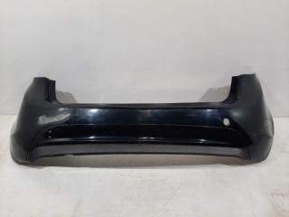 Запчасть бампер задний Opel Meriva 2010-