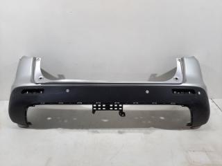 Запчасть бампер задний Suzuki Grand Vitara c 2015-2019