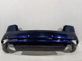 Запчасть бампер задний Mazda CX-7 c 2010-2012