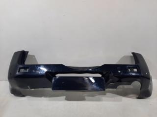 Запчасть бампер задний Suzuki Grand Vitara с 2008-2012