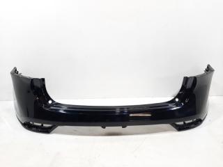 Запчасть бампер Volvo V40 2012-