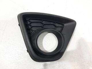 Запчасть окантовка птф передняя правая Mazda CX-5 2011-