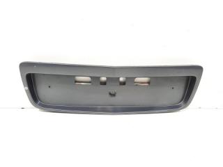 Запчасть накладка крышки багажника задняя Nissan Primera 2002-2007