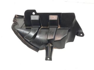 Запчасть пыльник бампера задний правый Nissan Qashqai 2006-2013