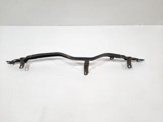 Запчасть кронштейн бампера передний Infiniti M35 2004-2008