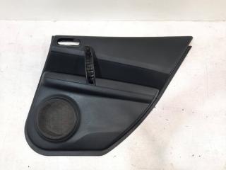 Запчасть обшивка двери задняя правая Mazda 6 2007-