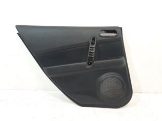 Запчасть обшивка двери задняя левая Mazda 6 2007-2013