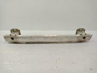 Усилитель бампера задний BMW X3 2010-2017