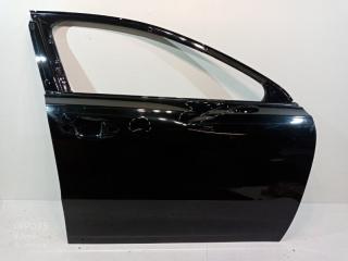 Запчасть дверь передняя правая Peugeot 508 2011-2018