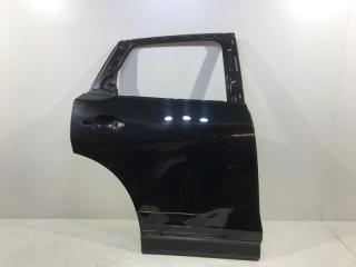 Запчасть дверь задняя правая Mazda CX-5 2017-