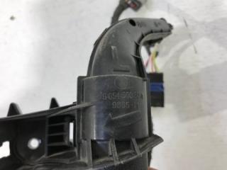 Проводка двери Citroen Berlingo B9