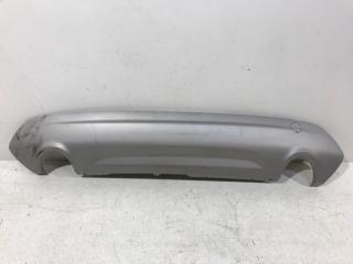 Запчасть накладка бампера задняя Ford Kuga 2013-