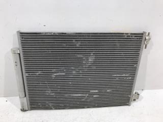 Радиатор кондиционера Vesta 2015- 1