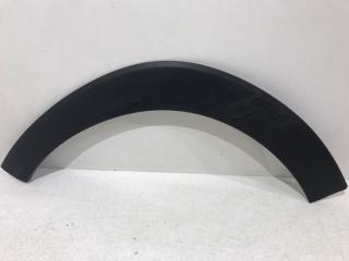 Запчасть расширитель крыла передний левый Hyundai Tucson c 2015-