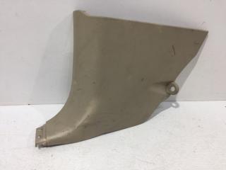 Запчасть накладка порога внутренняя передняя левая Toyota Land Cruiser Prado 2002-2009