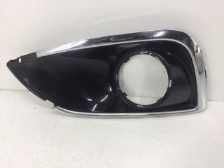 Запчасть накладка птф передняя левая Hyundai ix35 2010-2015
