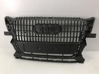 Запчасть решетка радиатора передняя AUDI Q5 c 2008-2012