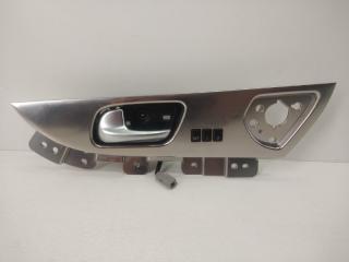 Запчасть ручка двери внутренняя передняя левая Infiniti QX70 c 2008-2018