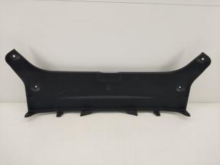 Обшивка багажника задняя Toyota Camry с 2011- Б/У Обшивка багажника задняя Toyota Camry с 2011-