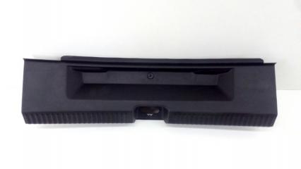 Запчасть обшивка багажника задняя Volkswagen Polo 2009-2015