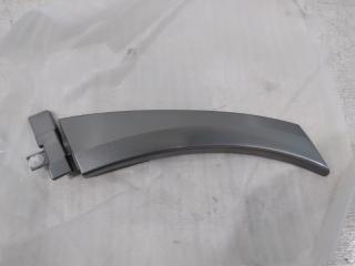 Запчасть накладка крыла задняя левая Subaru Legacy 2003-2009