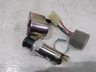 Запчасть прикуриватель передний Subaru Forester 2002-2007