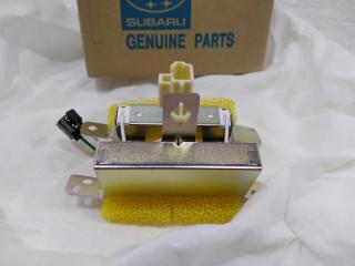 Запчасть блок резисторов Subaru Legacy 2003-2009