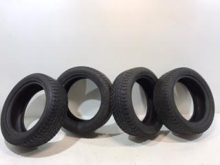 Шина шипованная 255/55R18 Hankook i'pike rw11 (б/у)