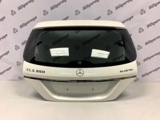 Крышка багажника Mercedes-Benz CLS Рестайлинг 2015
