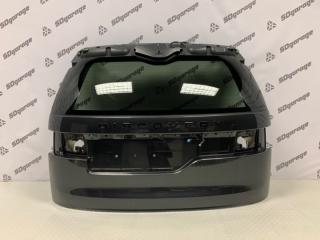 Крышка багажника LAND ROVER DISCOVERY 5 2020