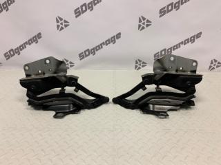 Петля капота передняя LAND ROVER DISCOVERY 5 2020 Б/У Петля капота передняя LAND ROVER DISCOVERY 5 2020