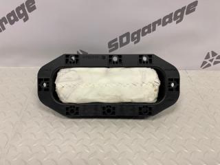 Подушка безопасности пассажира передняя LAND ROVER DISCOVERY 5 2020 Б/У Подушка безопасности пассажира передняя LAND ROVER DISCOVERY 5 2020