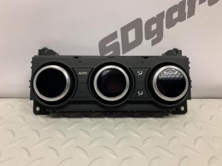 Блок управления климат-контролем задний LAND ROVER DISCOVERY 5 2020