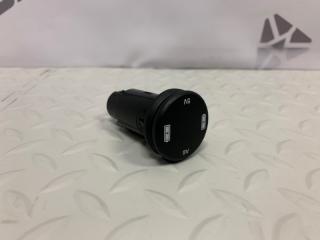 Запчасть розетка usb задняя LAND ROVER DISCOVERY 5 2020