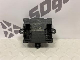 Блок Двери передний правый LAND ROVER DISCOVERY 5 2020