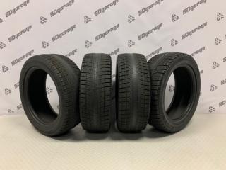 Шина зимняя 215/55R17 Bridgestone Blizzak REVO 2 (б/у)