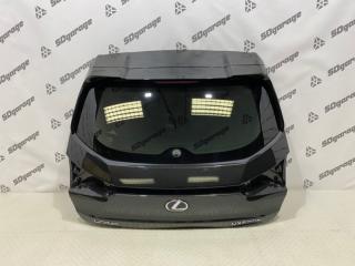 Крышка багажника Lexus UX 250H 2020