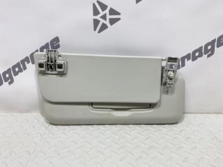 Козырек солнцезащитный передний правый Mercedes-Benz GLE-Coupe 2017