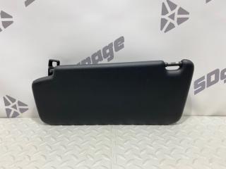 Козырек солнцезащитный передний правый Mercedes-Benz GLC 2017