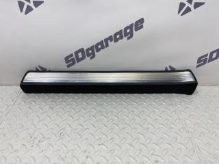 Накладка порога передняя правая Mercedes S-CLASS 2017